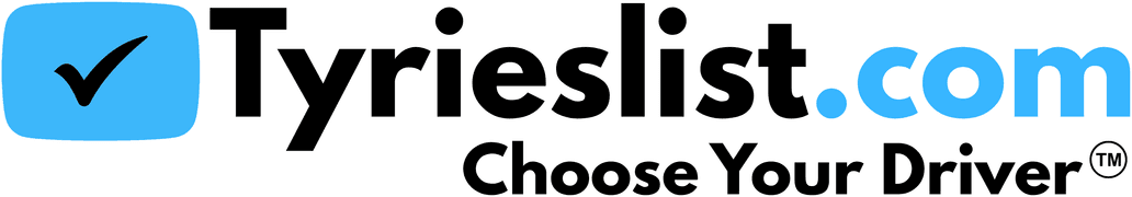 Tyrieslist.com — Choose Your Driver™
