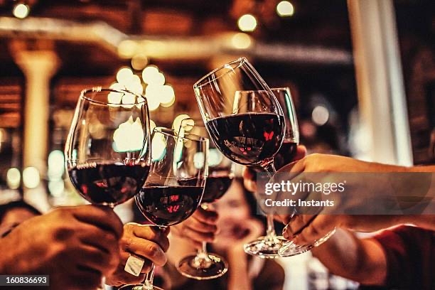 Happy Hour Express