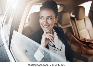 Stress Free Airport Service